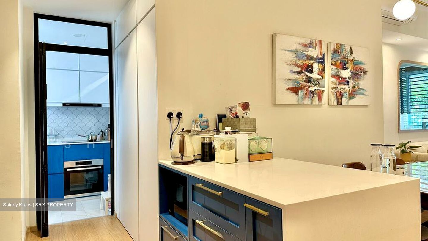 Luxe Ville (D5), Apartment #503878971